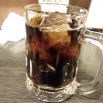 繁廣 - コーラ<税込>150円(2015.10.11)