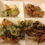 沖縄食彩 あじまあ - 