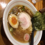 しあわせラーメン 金の糸 - 