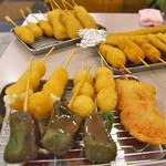 串カツ田中 - 