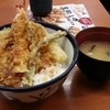 天丼てんや 学芸大学店