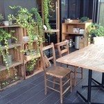 幸せのパンケーキ - 