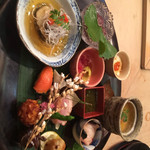 Kaiseki Nagata - 