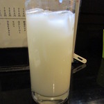 炭火焼 天晴 あっぱれ - 2015.10