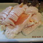 炭火焼 天晴 あっぱれ - 