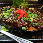 炭火焼 天晴 あっぱれ - 