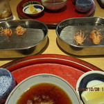 てんぷら 深町 - 