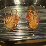 てんぷら 深町 - 