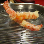 てんぷら 深町 - 