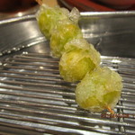 てんぷら 深町 - 