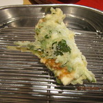 てんぷら 深町 - 