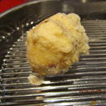 てんぷら 深町 - 