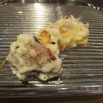 てんぷら 深町 - 