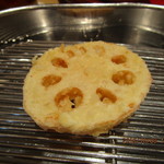 てんぷら 深町 - 