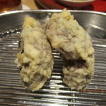 てんぷら 深町 - 