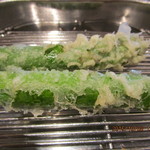 てんぷら 深町 - 