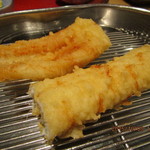 てんぷら 深町 - 