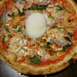 エムスポ - ビスマルク