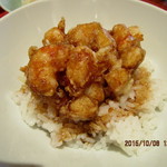 てんぷら 深町 - 