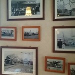 レストラン ニックス - 店内