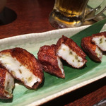 あげづき - さつま揚げ