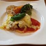 野菜がおいしいダイニング LONGING HOUSE - 