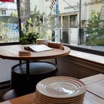 野菜がおいしいダイニング LONGING HOUSE - 