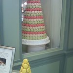 ラデュレ サロン・ド・テ - 