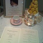 ラデュレ サロン・ド・テ - 