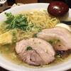 塩らー麺 本丸亭 横浜店