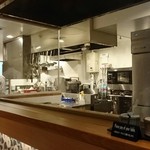 炭火焼き酒場 華蔵 - 