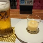 炭火焼き酒場 華蔵 - 