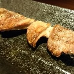 炭火焼き酒場 華蔵 - 