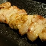 炭火焼き酒場 華蔵 - 