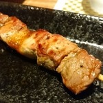 炭火焼き酒場 華蔵 - 