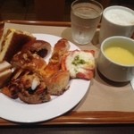 サンドッグイン 神戸屋 - 