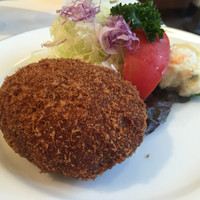 レストラン香味屋 - 