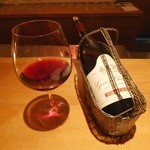 ジュべレ・シャンベルタン2011 ドメーヌ・ドュロシェ