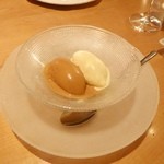 ラフェット - 本日のアイスクリーム