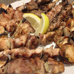 Yakitori Dainingu Suzuki - 