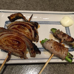 Yakitori Dainingu Suzuki - 