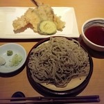 Soba Ichijin - 