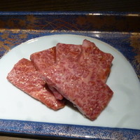 焼肉 大河 - 特選カイノミ