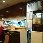 手延べとんかつ　十勝本店 - 