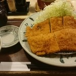 手延べとんかつ　十勝本店 - 手のべトンカツセット 大