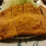 手延べとんかつ　十勝本店 - 