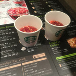 スターバックス・コーヒー 那覇空港国内線ゲート内店 - 