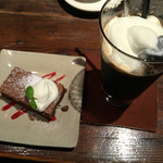 CAFE KICHI - 