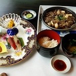 彩懐石　東浦和高砂 - 見沼の膳