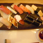 Goyouzushi - 